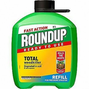 Roundup 5L