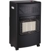 Kingavon Portable Radiant 4.2kW Calor Gas Cabinet Heater