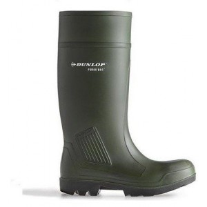 Dunlop Wellingtons Purfort UK 9