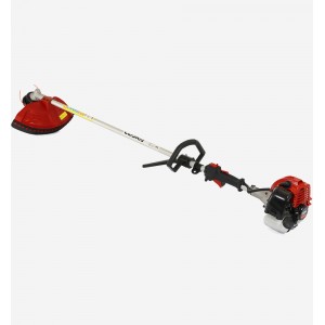 Cobra Petrol Brushcutter with Loop Handle BC260C 26cc