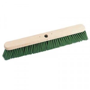 Hillbrush H14/5 Stiff Platform Broom