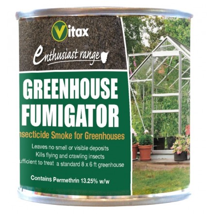 Vitax Greenhouse Fumigator