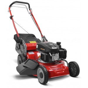 Weibang WB455SC 3in1 - Steel Deck Lawnmower