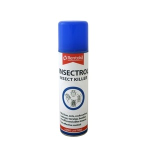 Rentokil Insectrol Spray