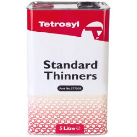 Tetrion Standard Thinners