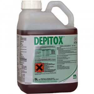 Depitox 5 Litre