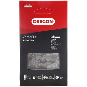 Oregon Chainsaw Chain 91VXL050