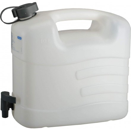 Pressol Jerry Can with Tap 20 Litre