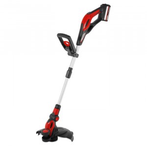 Cobra 24V Cordless Grass Trimmer/Strimmer