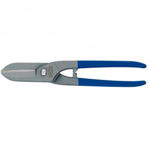 Bessey English Pattern Tin Snips D159-250