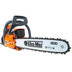 Oleo-Mac GS-440 Pro Petrol Chainsaw
