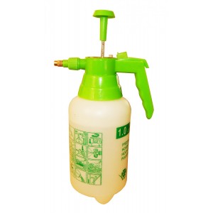 Gwaza Hand Pressure Sprayer 1 Litre