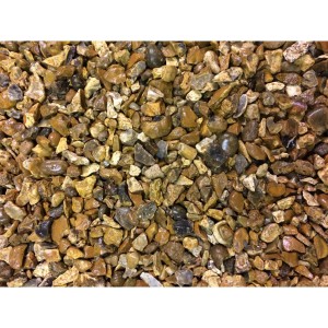 Golden Gravel Stone 20mm