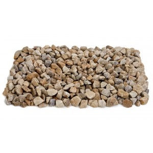 Roscommon Buff Stone 20mm