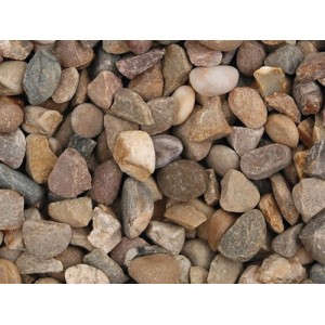 Sperrin Pea Gravel Stone 20mm