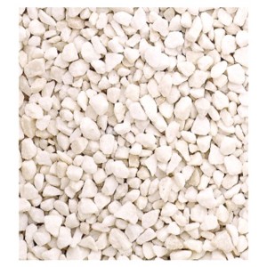White Spar Stone 15mm