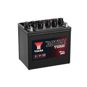 Battery Yuasa 896 101R