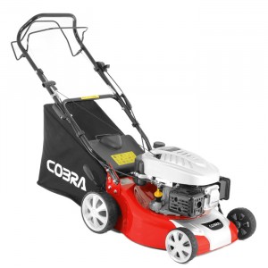 M40SPC 16" Cobra Powered S/P Lawnmower