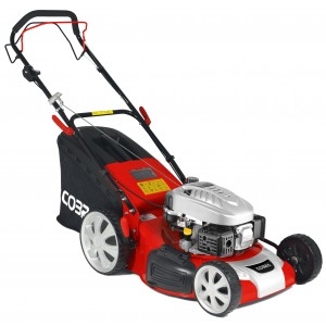 Cobra Self Propelled Lawnmower M51SPC 20"