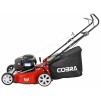 Cobra Push Lawnmower M46B 18"