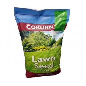 Grass Seed Acre Coburns