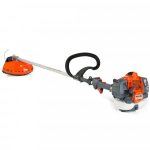 Oleo-Mac BC270S Heavy-Duty Petrol Brushcutter