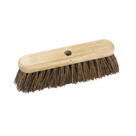 Hillbrush Trade Medium 305mm Sweeping Broom