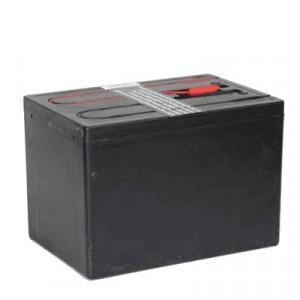 Fenceman 9V Battery for Electric Fence Energiser 155Ah