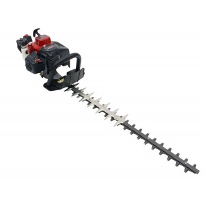 Gardencare Petrol Hedge Trimmer 60cm Kawasaki Engine