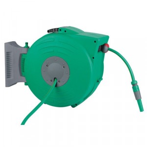 Daye Auto Rewind Hose Reel 25 Metre