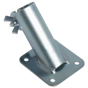 Replacement Squeegee Socket with 4 holes