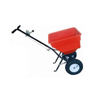 Gardencare 58 Litre Wheeled Spreader