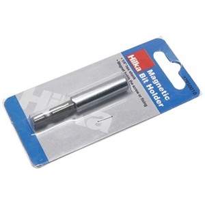 Hilka Magnetic Drill Bit Holder 1/4"