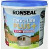 Ronseal Fence Life Plus 5 Litre