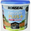 Ronseal Fence Life Plus 5 Litre