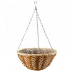Smart Garden 14" Country Braid Hanging Basket