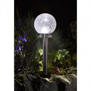 Smart Garden Aurora 5 Lumen Stake Light