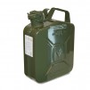 Jerry Can Green