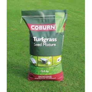 Coburns Turf Grass 12.5kg