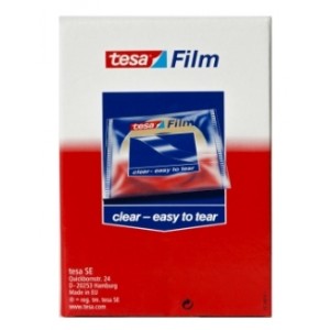 Tesa Clear Tape