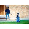 Nilfisk P150 bar Pressure Washer with Induction Motor