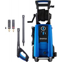 Nilfisk P150 bar Pressure Washer with Induction Motor