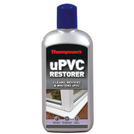 Thompson's uPVC Restorer