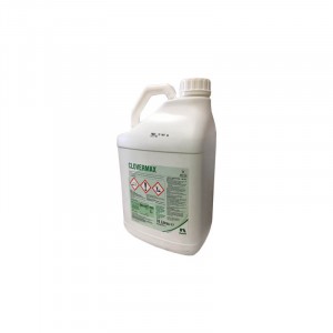 Clover Safe Selective Pasture Weedkiller for Grassland 10L