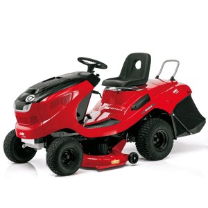 AL-KO Solo T16-103.7 HD V2 Lawn Tractor