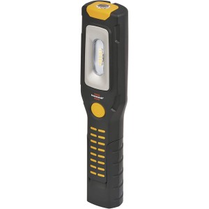 Brennenstuhl LED Torch 6x LED 300 Lumen