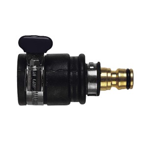 CK 7919 Tap Adapter Smooth 10-20mm