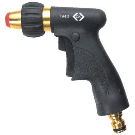 CK 7943 Spray Gun 1/2"
