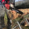 Mitox Saw Horse