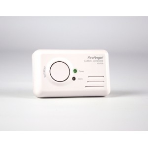 FireAngel Carbon Monoxide Detector